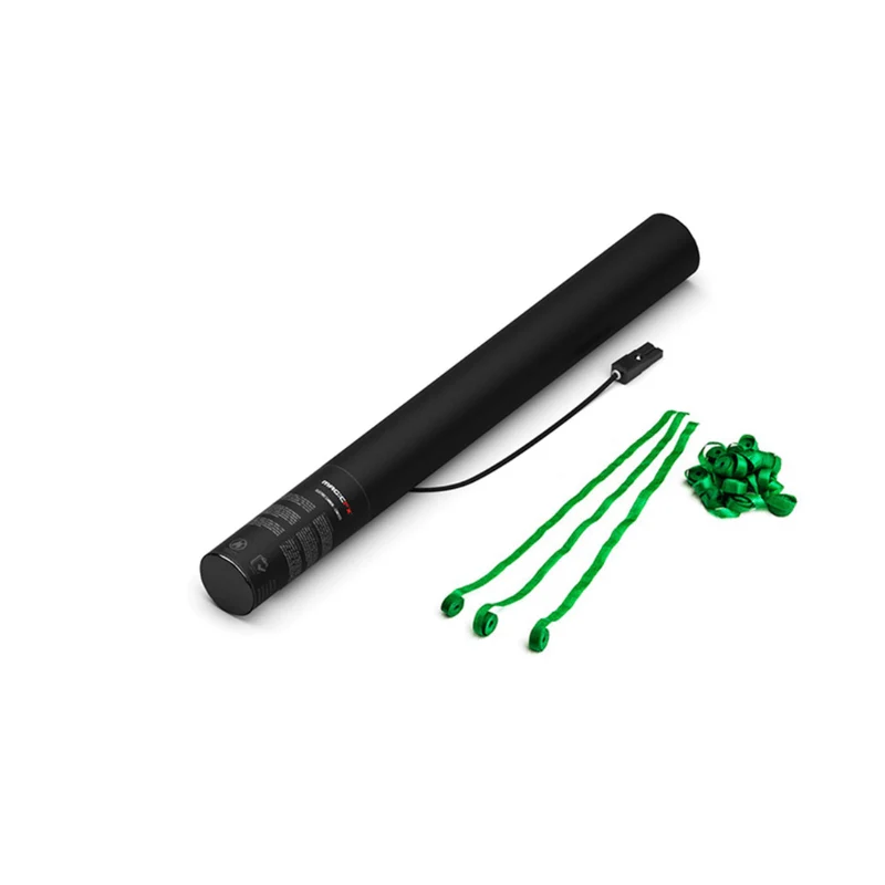 Magic FX Elektrische Streamerkanone 50 cm