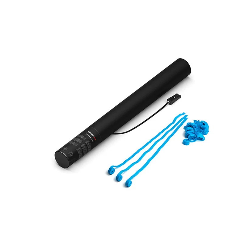 Magic FX Elektrische Streamerkanone 50 cm