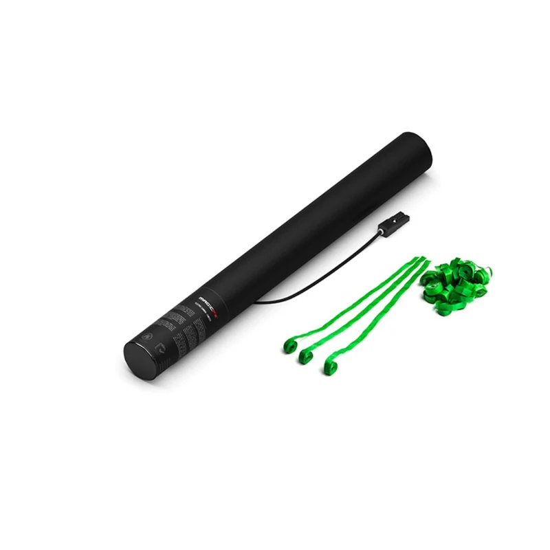 Magic FX Elektrische Streamerkanone 50 cm