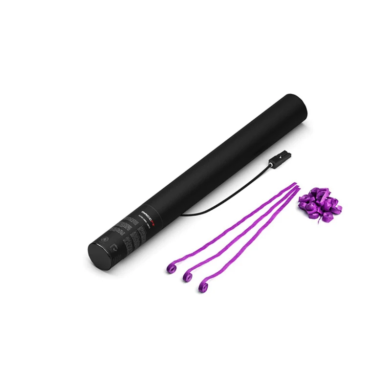 Magic FX Elektrische Streamerkanone 50 cm