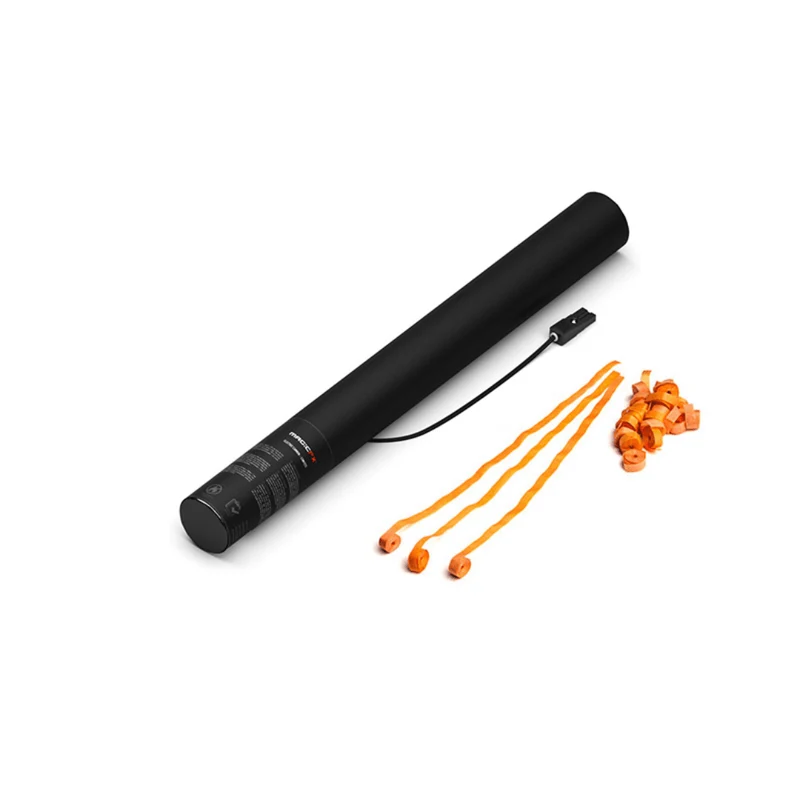 Magic FX Elektrische Streamerkanone 50 cm