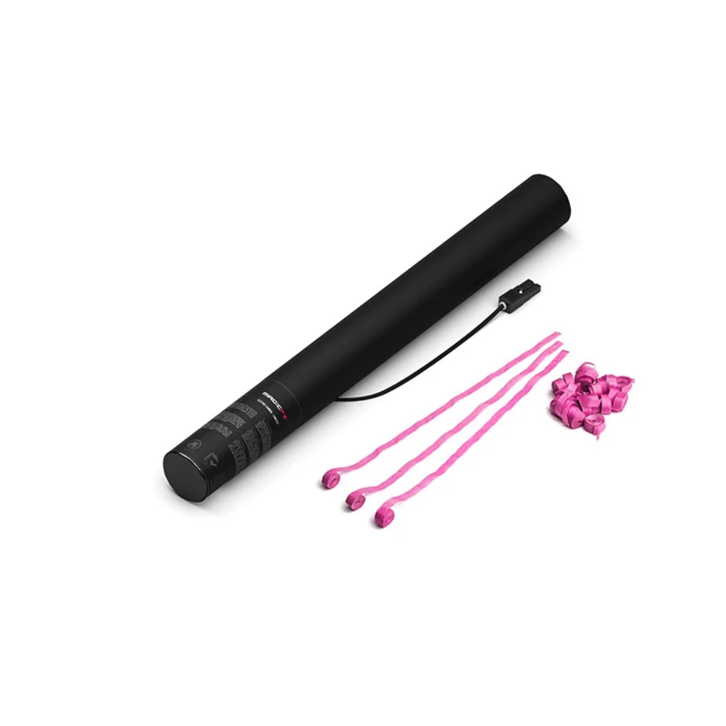 Magic FX Elektrische Streamerkanone 50 cm
