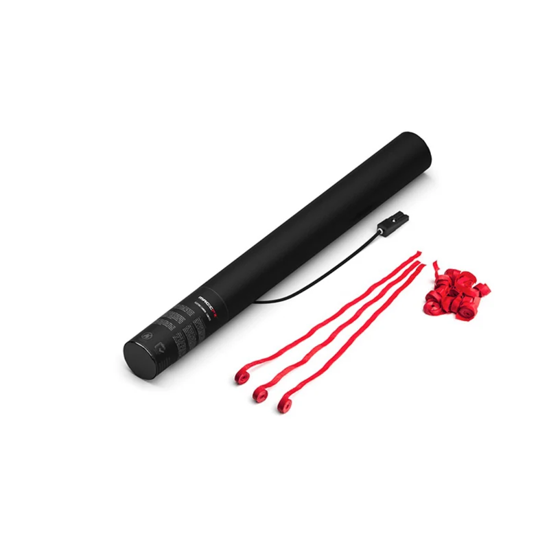 Magic FX Elektrische Streamerkanone 50 cm