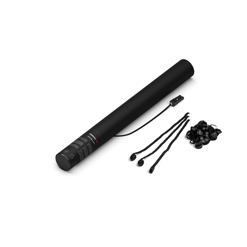 Magic FX Elektrische Streamerkanone 50 cm