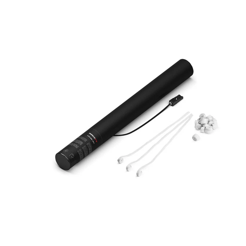 Magic FX Elektrische Streamerkanone 50 cm
