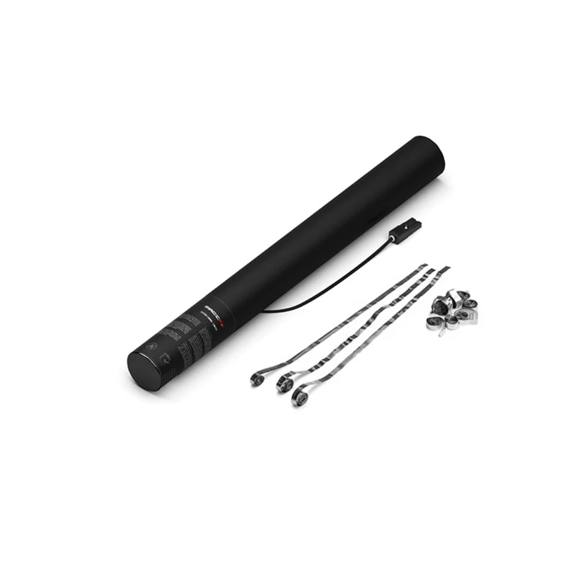 Magic FX Elektrische Streamerkanone 50 cm