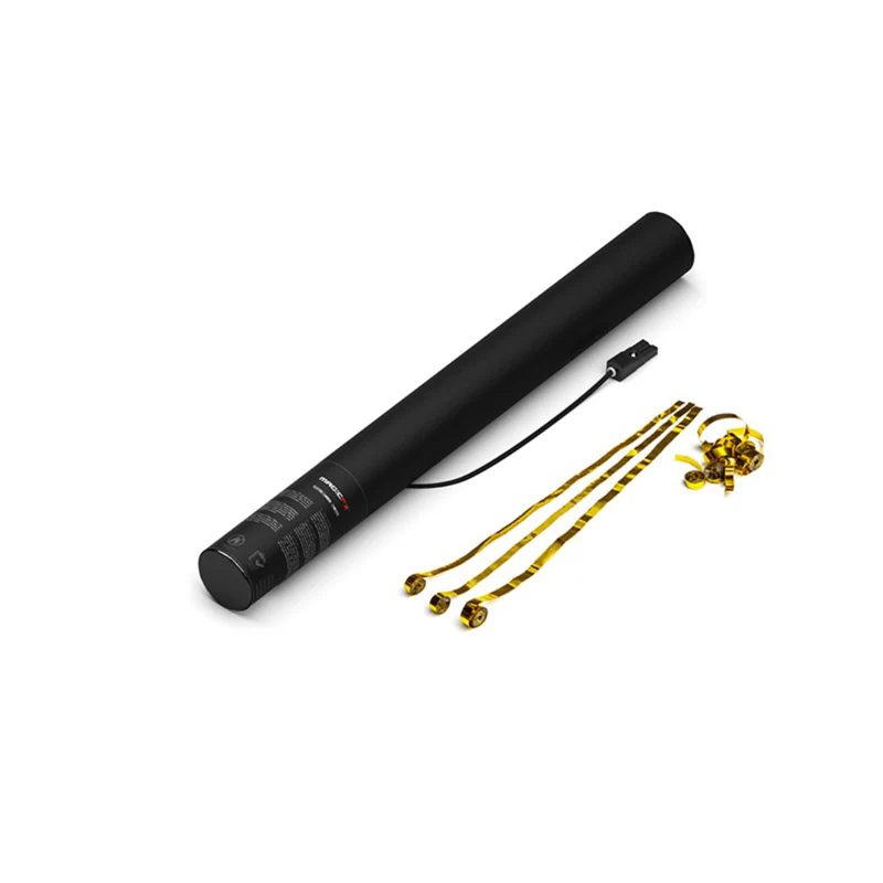 Magic FX Elektrische Streamerkanone 50 cm