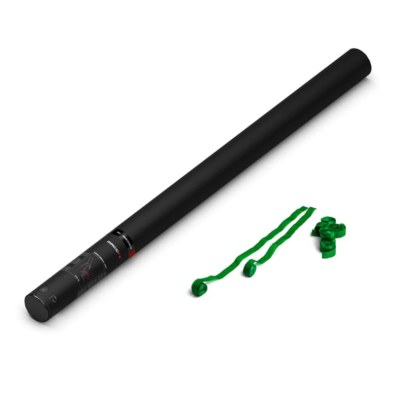 Magic FX Handbetriebene Streamerkanone 80 cm