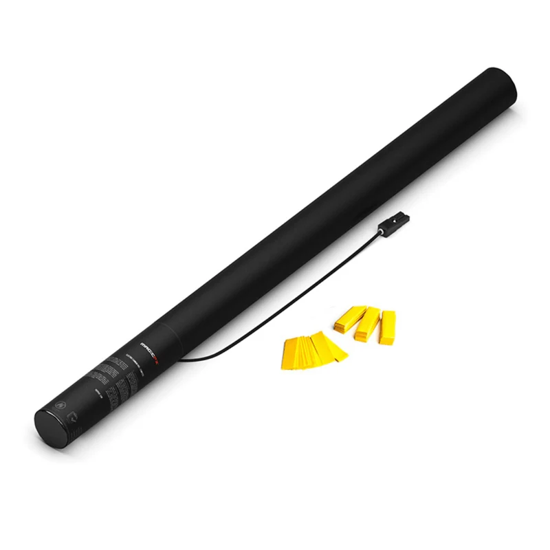 Magic FX Elektrische Konfettikanone 80 cm