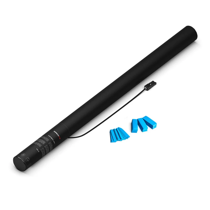 Magic FX Elektrische Konfettikanone 80 cm