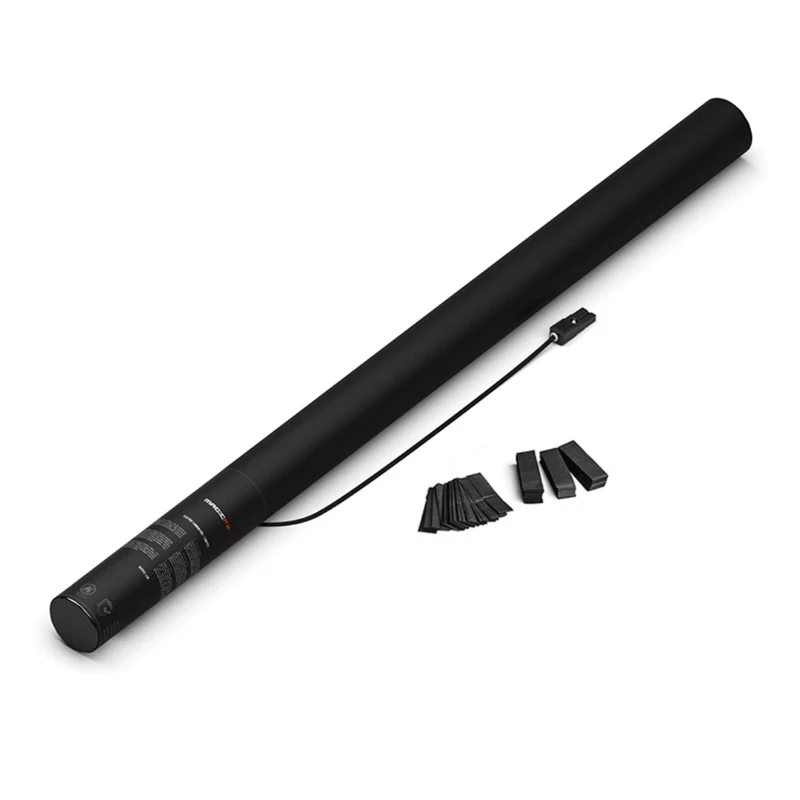 Magic FX Elektrische Konfettikanone 80 cm