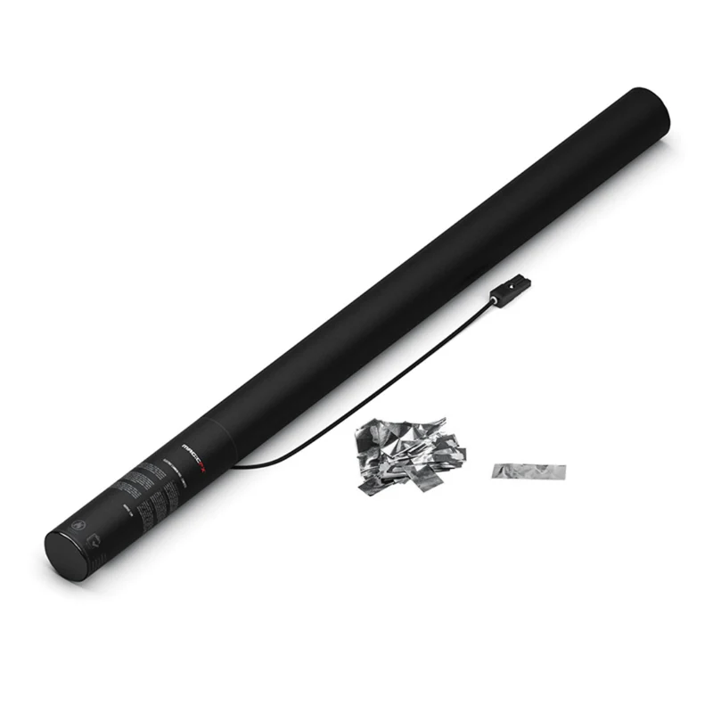 Magic FX Elektrische Konfettikanone 80 cm