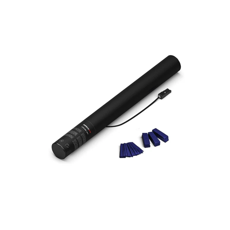 Magic FX Elektrische Konfettikanone 50 cm