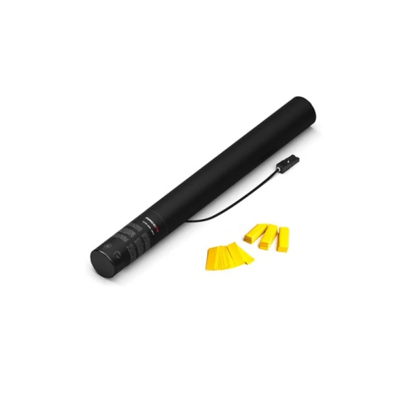 Magic FX Elektrische Konfettikanone 50 cm