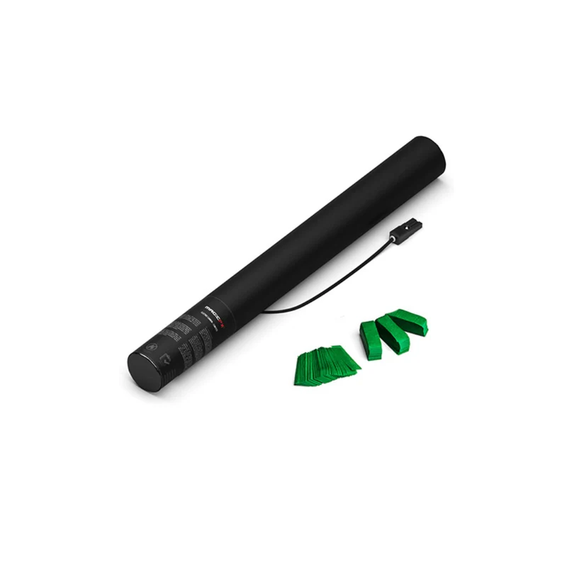 Magic FX Elektrische Konfettikanone 50 cm