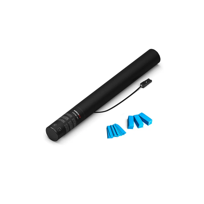 Magic FX Elektrische Konfettikanone 50 cm