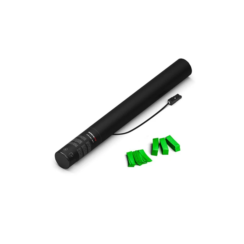 Magic FX Elektrische Konfettikanone 50 cm