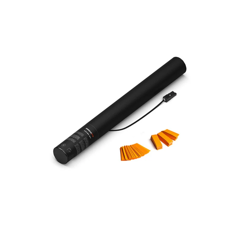 Magic FX Elektrische Konfettikanone 50 cm