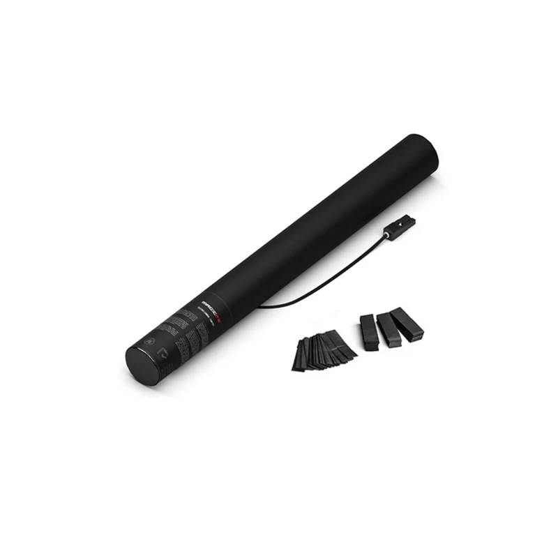 Magic FX Elektrische Konfettikanone 50 cm