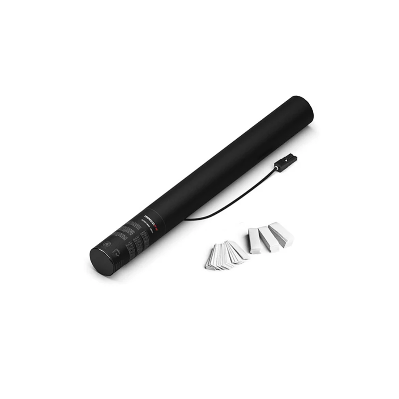 Magic FX Elektrische Konfettikanone 50 cm