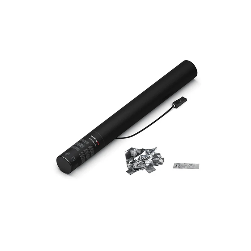 Magic FX Elektrische Konfettikanone 50 cm