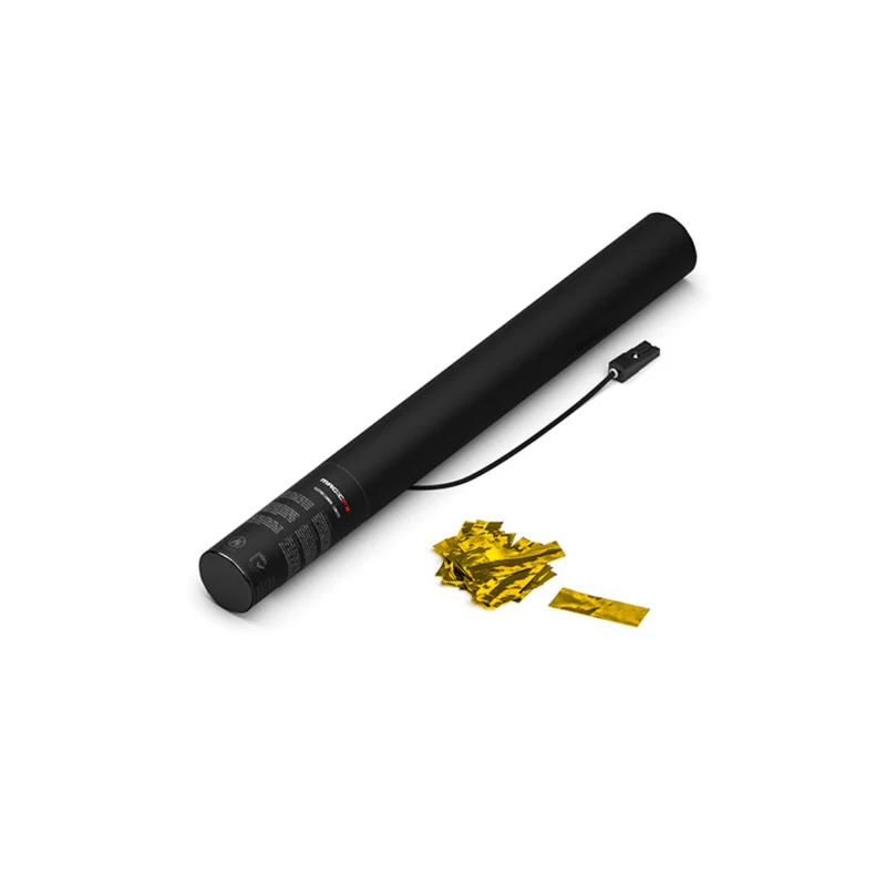 Magic FX Elektrische Konfettikanone 50 cm