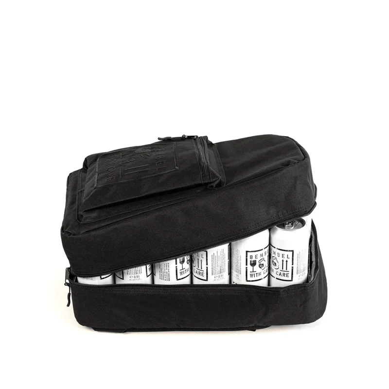 Kühlrucksack 2.0 Bembel