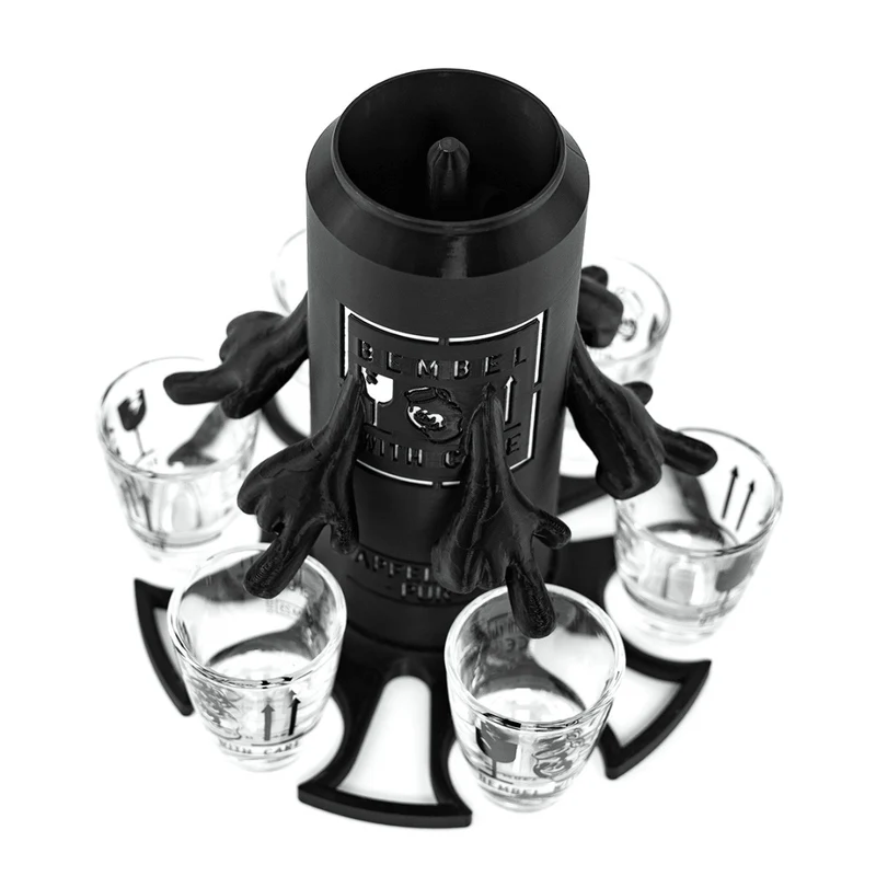 Shot-O-Mat (Schnapsspender)