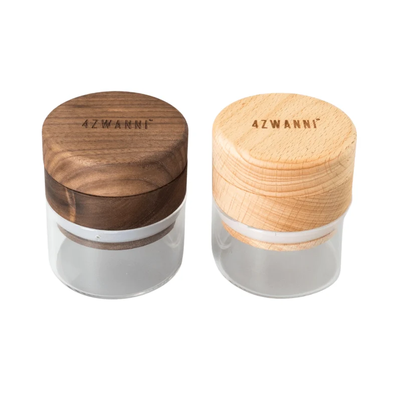 HOLZ GRINDER
