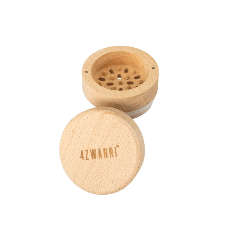 HOLZ GRINDER