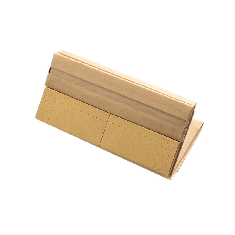 Longpapers ALL IN ONE | UNGEBLEICHT