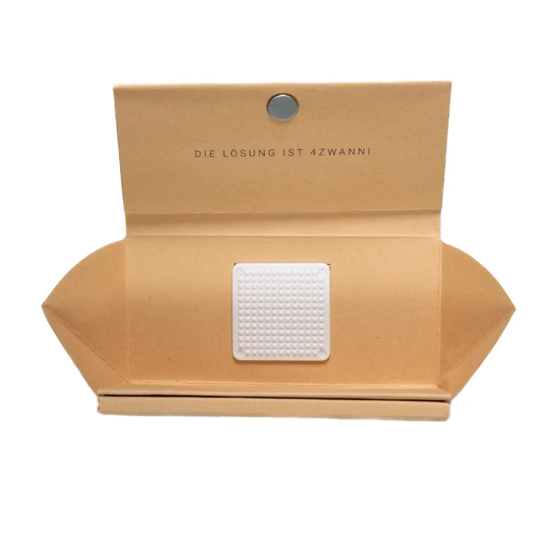 Longpapers ALL IN ONE | GEBLEICHT