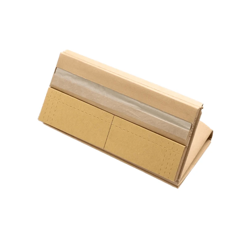 Longpapers ALL IN ONE | GEBLEICHT
