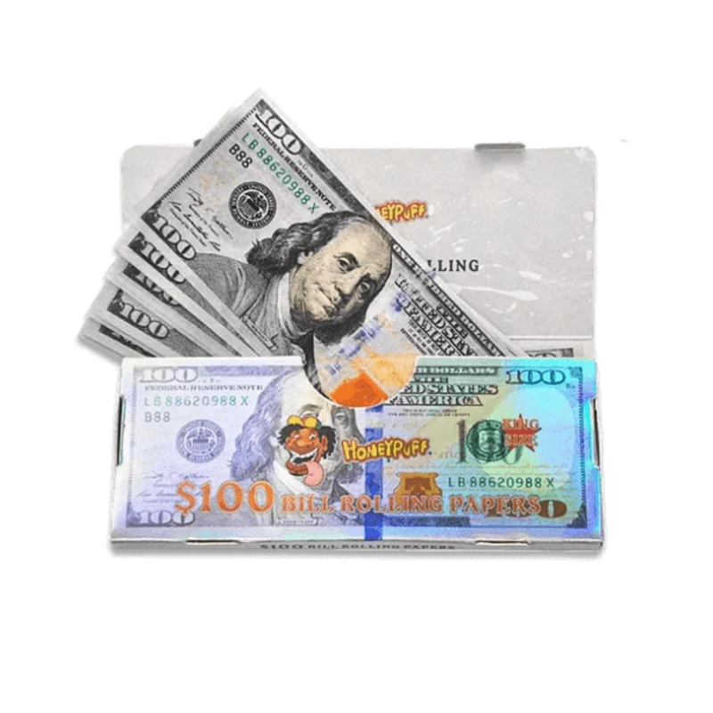 Longpapers 100 Dollar