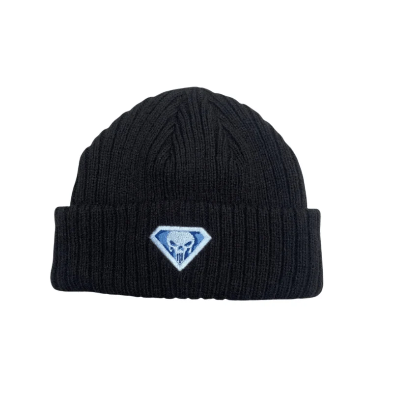 "Long Nights"-Docker Beanie