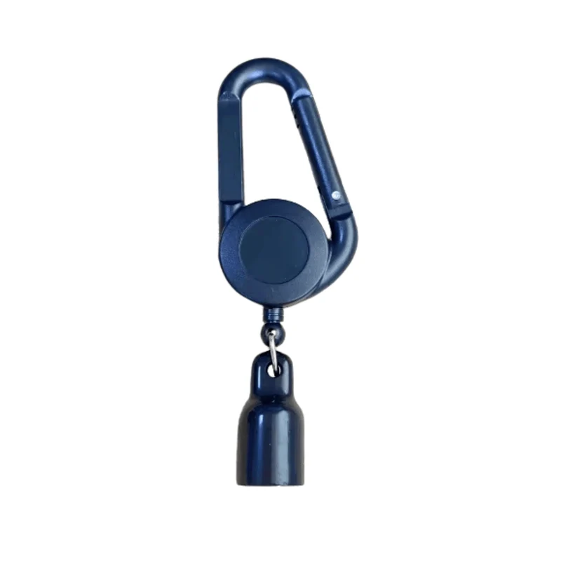 Clipperband mit Karabiner