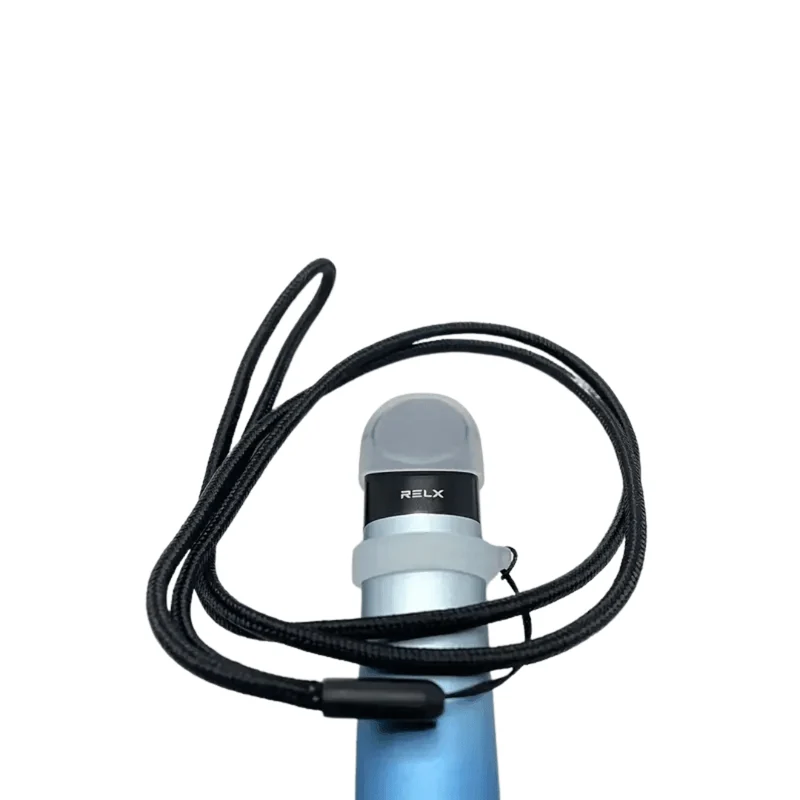 Vape Band mit Schutzkappe