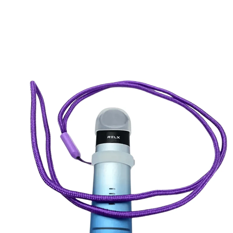 Vape Band mit Schutzkappe