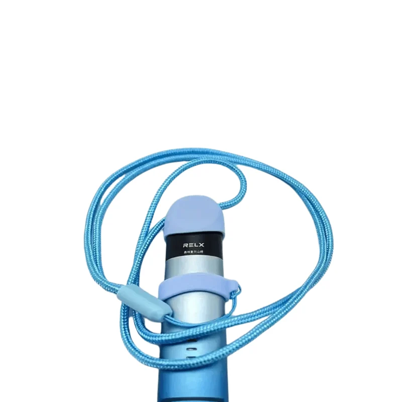 Vape Band mit Schutzkappe
