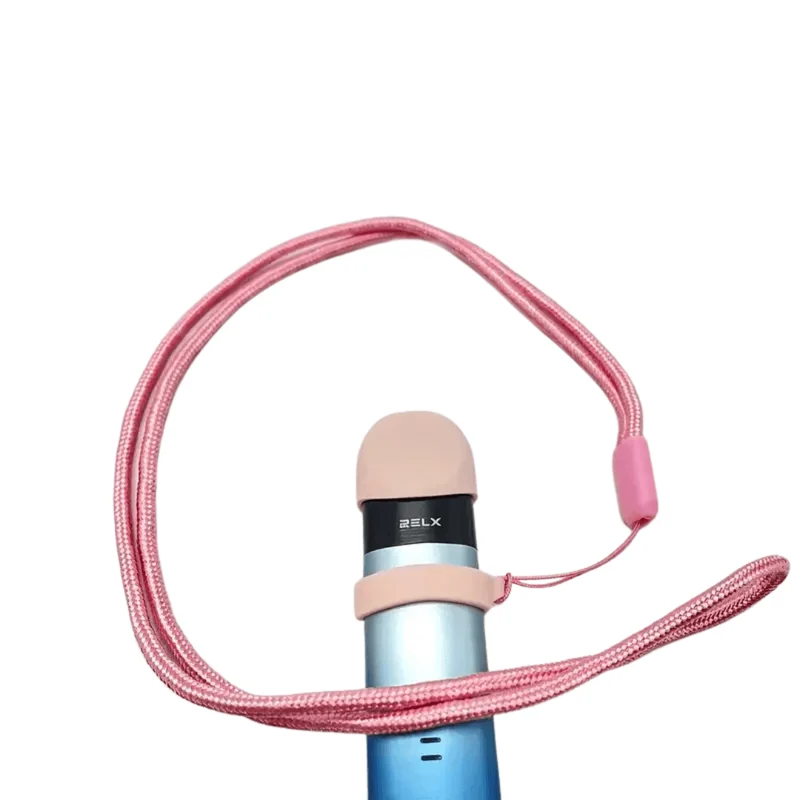 Vape Band mit Schutzkappe