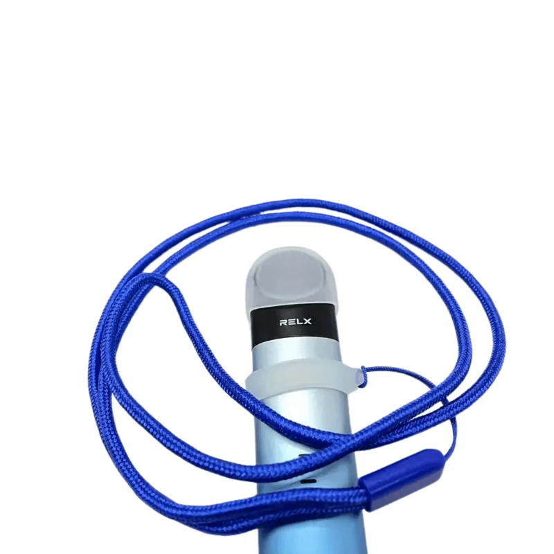 Vape Band mit Schutzkappe
