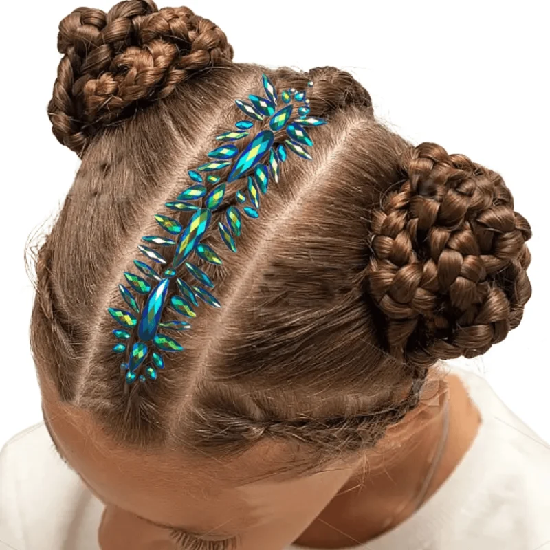 Strass Körpersteine