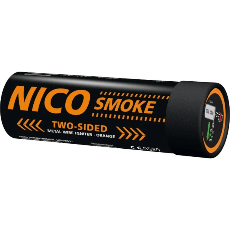 Nico Smoke Two-Sided 50 s
