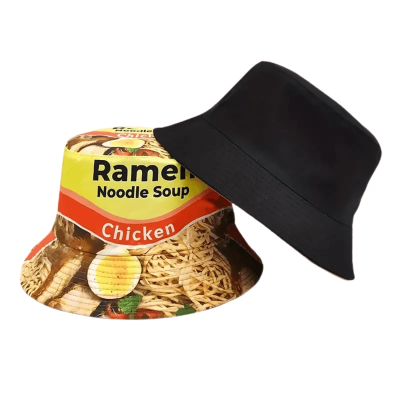 Fischerhut Ramen wendbar