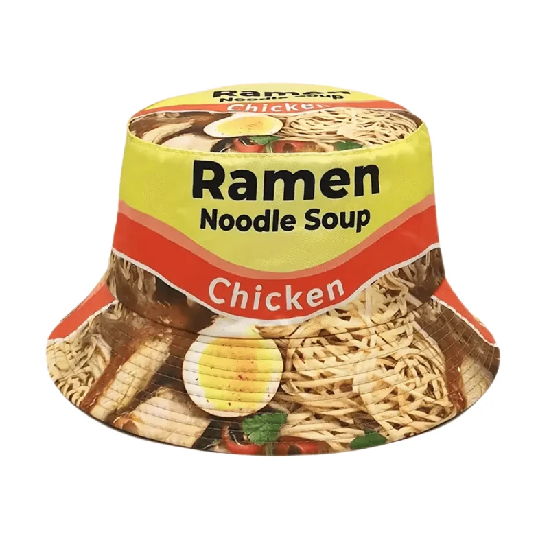 Fischerhut Ramen wendbar