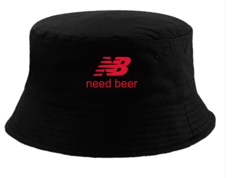 Fischerhut need