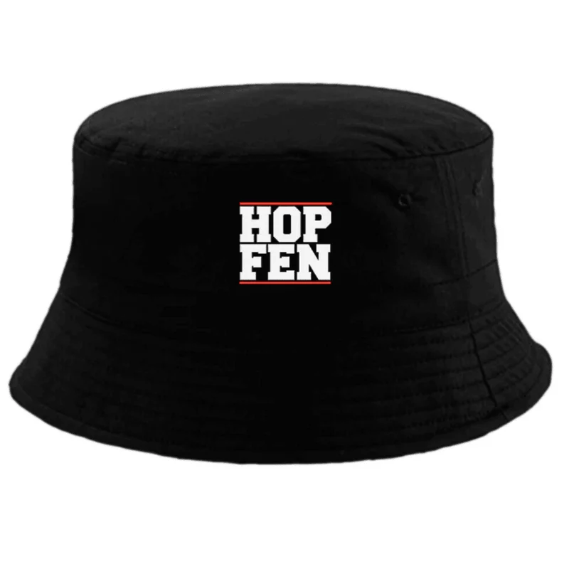 Fischerhut Hopfen