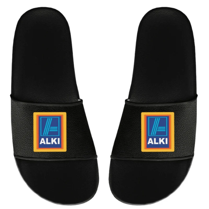 Badelatschen Alki