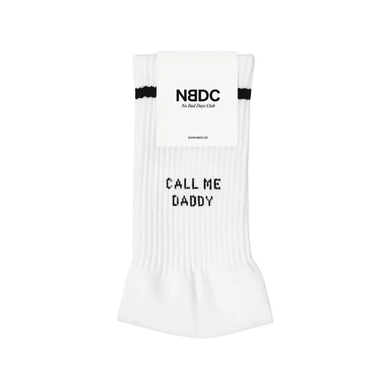 Socken NBDC CALL ME DADDY