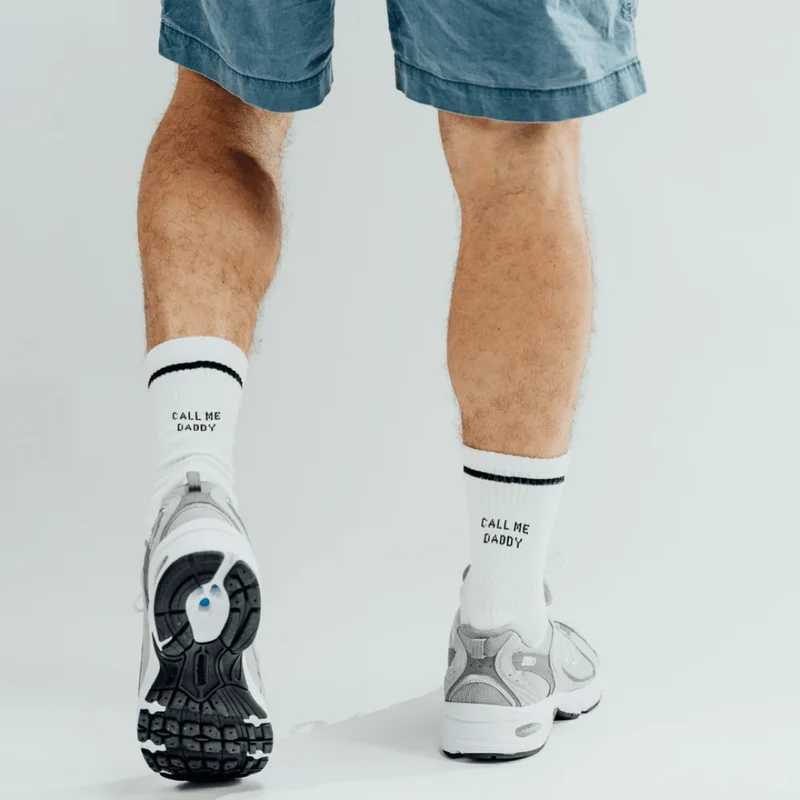 Socken NBDC CALL ME DADDY